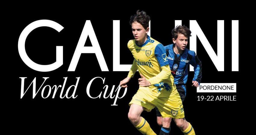GALLINI WORLD CUP 2019