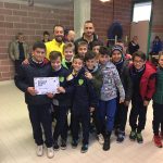2^ Torneo Pulcini VENEZIA CUP