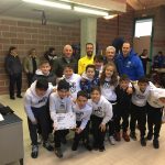 2^ Torneo Pulcini VENEZIA CUP