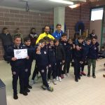 2^ Torneo Pulcini VENEZIA CUP