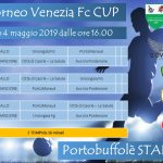 2^ Torneo Pulcini VENEZIA CUP