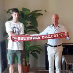 SCOCCO IN PRESTITO ALLA NOCERINA