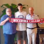 SCOCCO IN PRESTITO ALLA NOCERINA