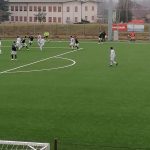 Juniores gallery vs Sedico