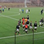 Juniores gallery vs Sedico