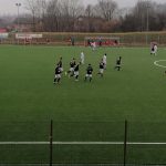 Juniores gallery vs Sedico