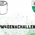 SFIDA #PM40ENACHALLENGE