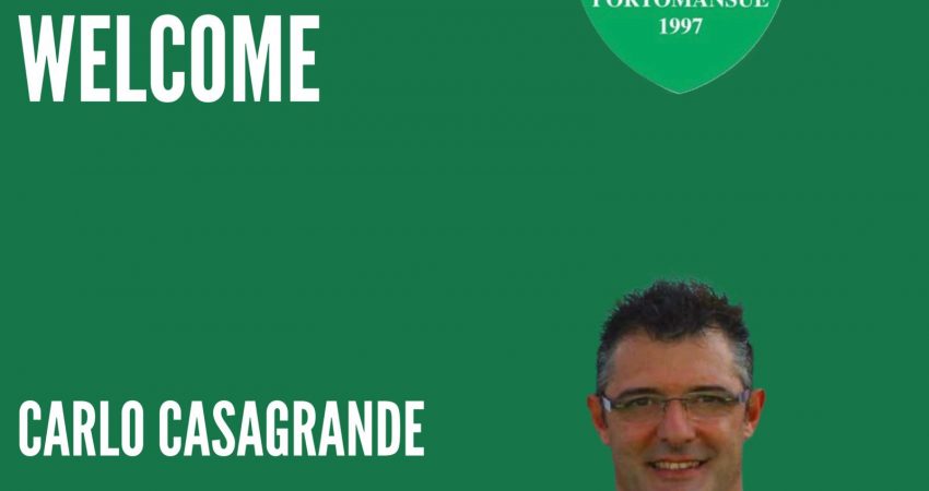 Benvenuto Carlo Casagrande