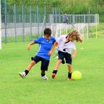 Foto 1° Settimana CAMP