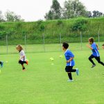 Foto 1° Settimana CAMP