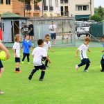 Foto 1° Settimana CAMP