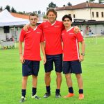 Foto 1° Settimana CAMP