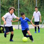 Foto 1° Settimana CAMP