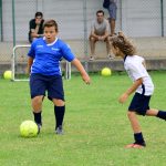 Foto 1° Settimana CAMP