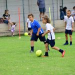 Foto 1° Settimana CAMP