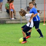 Foto 1° Settimana CAMP