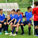Foto 1° Settimana CAMP