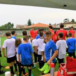 Foto 1° Settimana CAMP