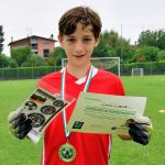 Foto 1° Settimana CAMP