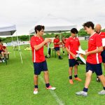 Foto 1° Settimana CAMP