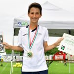 Foto 1° Settimana CAMP