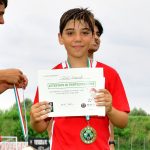 Foto 1° Settimana CAMP