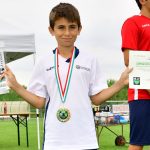 Foto 1° Settimana CAMP