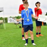 Foto 1° Settimana CAMP