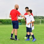 Foto 1° Settimana CAMP