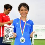 Foto 1° Settimana CAMP