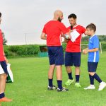 Foto 1° Settimana CAMP