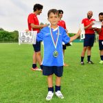 Foto 1° Settimana CAMP