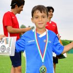 Foto 1° Settimana CAMP