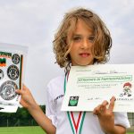 Foto 1° Settimana CAMP