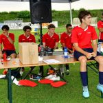 Foto 1° Settimana CAMP