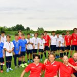 Foto 1° Settimana CAMP