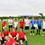 Foto 1° Settimana CAMP