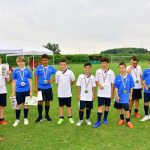 Foto 1° Settimana CAMP