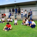 Foto 2° Settimana CAMP