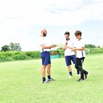 Foto 2° Settimana CAMP