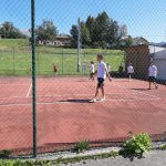 Giornata di ritiro a Spert