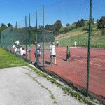 Giornata di ritiro a Spert