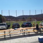Giornata di ritiro a Spert