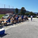 Giornata di ritiro a Spert