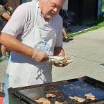 Giornata di ritiro a Spert