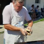 Giornata di ritiro a Spert