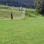 Giornata di ritiro a Spert