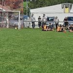 Giornata di ritiro a Spert