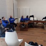 RIUNIONE TECNICA FORMATIVA VENEZIA F.C.