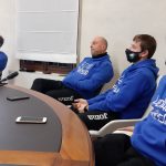RIUNIONE TECNICA FORMATIVA VENEZIA F.C.